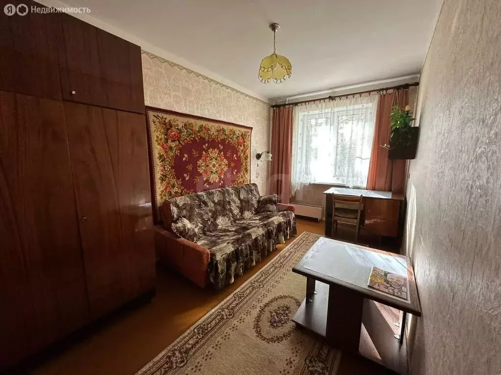 2-комнатная квартира: Ярославль, улица Туманова, 6 (45.6 м) - Фото 1