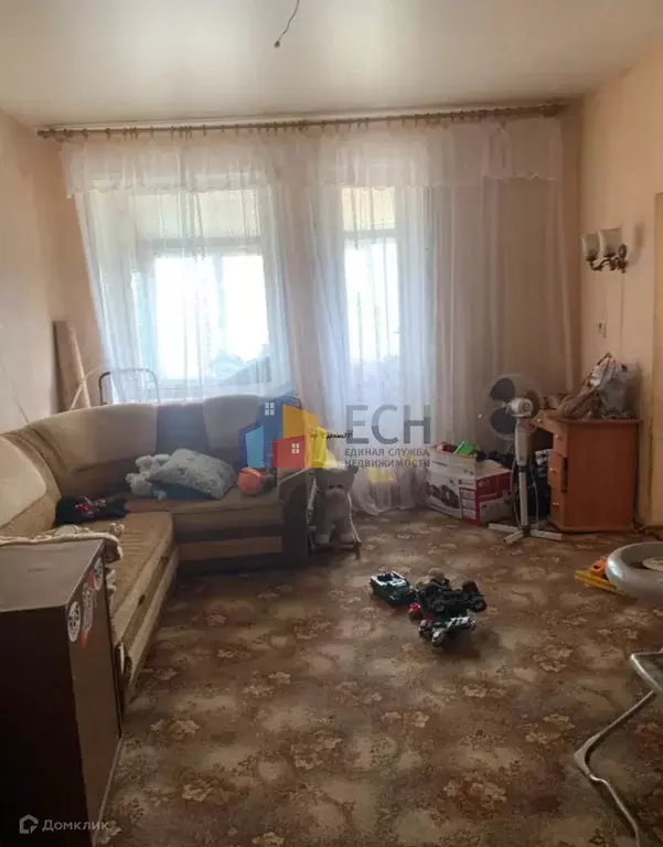 Продаётся 3-к квартира, 71 м - Фото 0