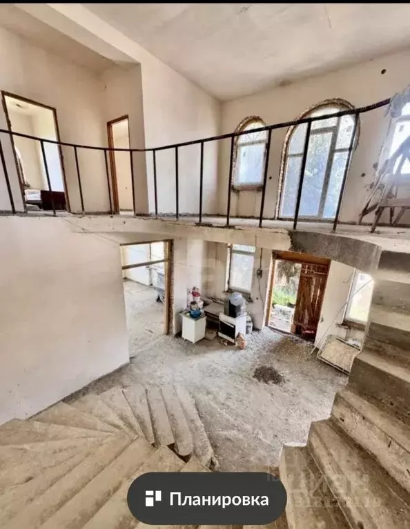 Дом в Ставропольский край, Кисловодск ул. Рубина, 52 (479 м) - Фото 1
