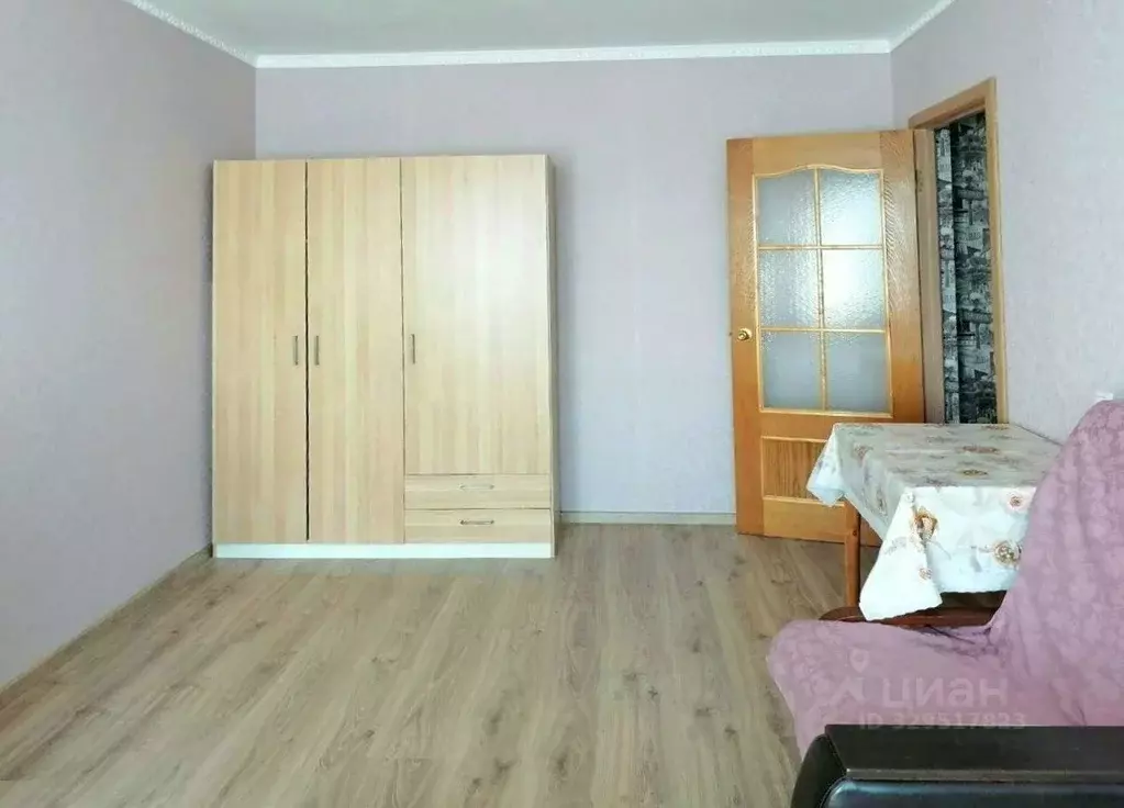 1-к кв. Санкт-Петербург ул. Подвойского, 24к3 (38.0 м) - Фото 1