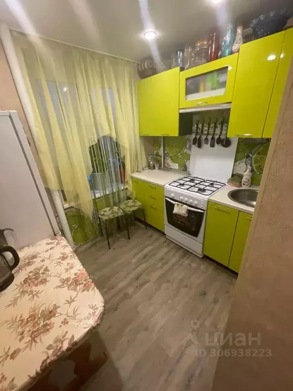 Комната Москва Сиреневый бул., 69К1 (14.0 м) - Фото 1