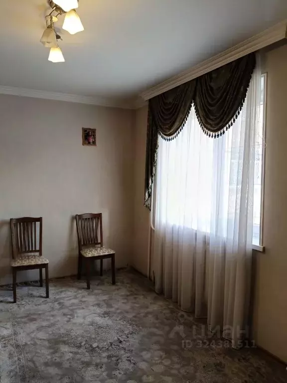 2-к кв. Северная Осетия, Владикавказ ул. Астана Кесаева, 21к2 (48.0 м) - Фото 1