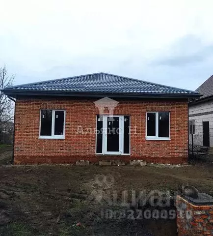 Дом в Ростовская область, Азов Азовский район, Мичуринец-3 мкр,  (83 ... - Фото 1