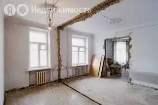 3-комнатная квартира: Комсомольск-на-Амуре, проспект Мира, 30 (67 м) - Фото 1