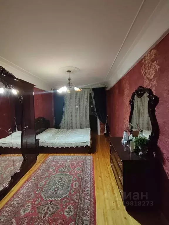 4-к кв. Дагестан, Махачкала ул. Учительская (83.0 м) - Фото 1