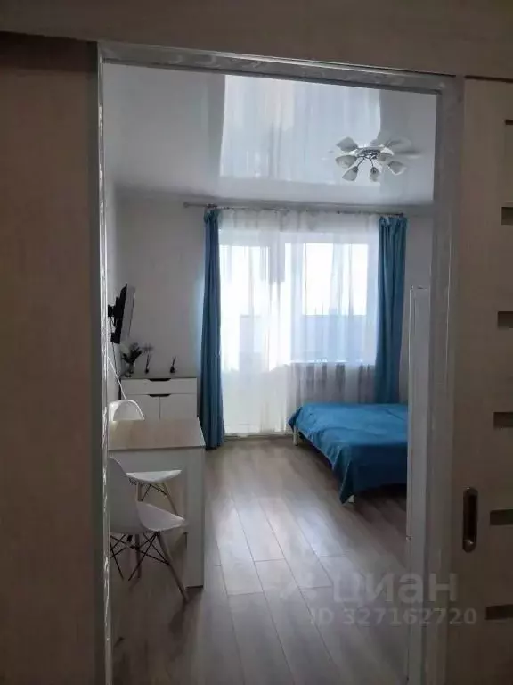 1-к кв. Московская область, Электросталь бул. 60-летия Победы, 14 ... - Фото 2