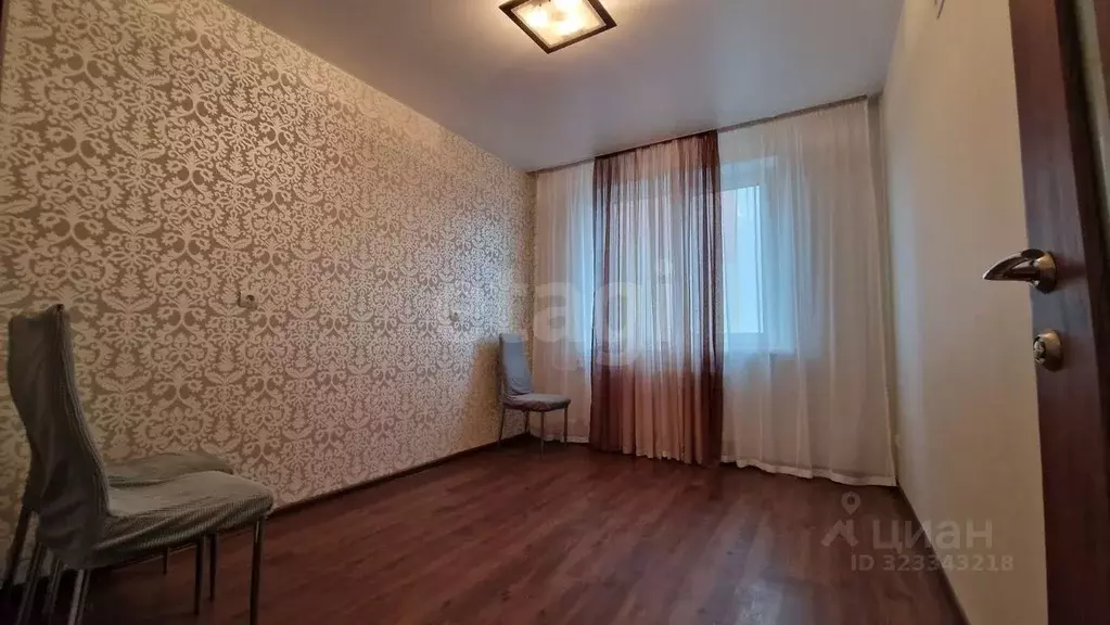 3-к кв. Удмуртия, Ижевск ул. Холмогорова, 61 (67.5 м) - Фото 1