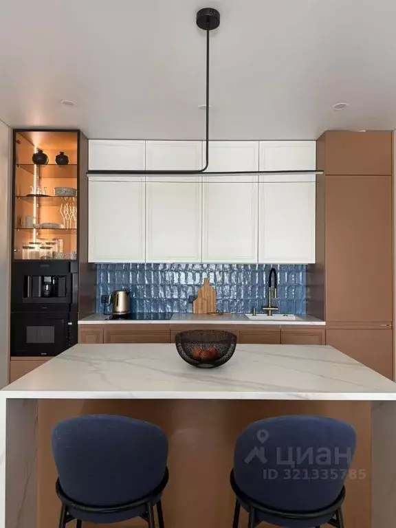 3-к кв. Вологодская область, Вологда ул. Пугачева, 48 (85.0 м) - Фото 1