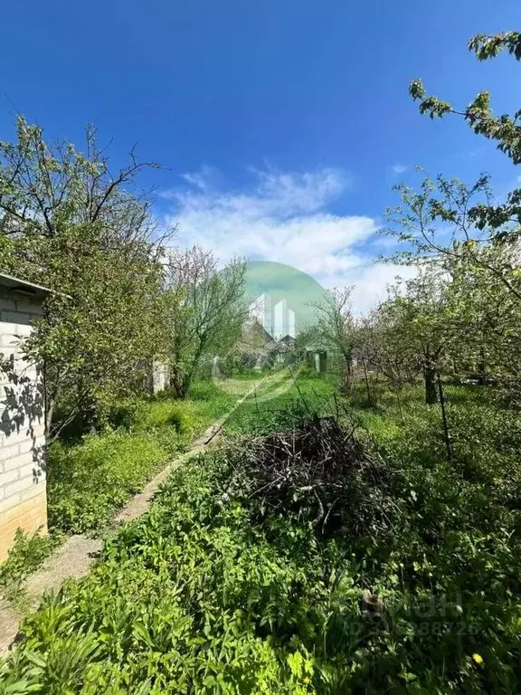 Дом в Ставропольский край, Ессентуки Мичуринец СНТ, проезд 15-й (38 м) - Фото 1