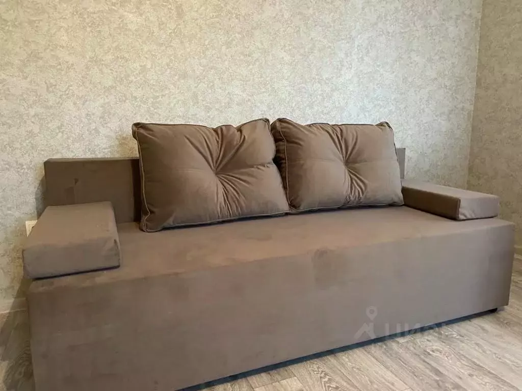 2-к кв. Саратовская область, Саратов проезд 1-й Энергетиков, 2к1 (55.0 ... - Фото 2