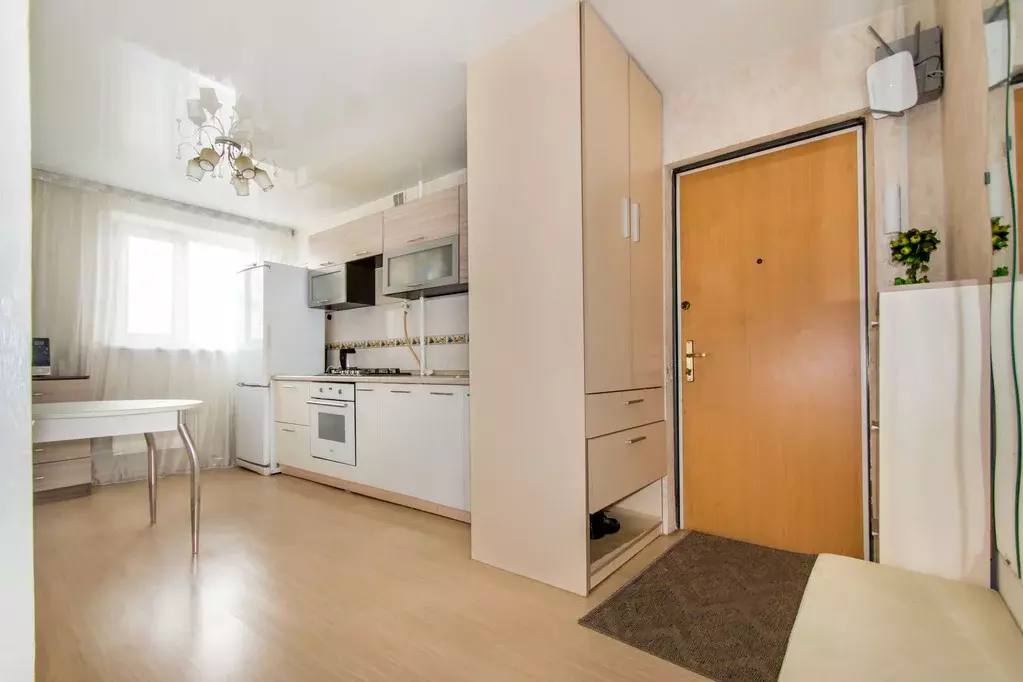 Продаётся 2-к квартира, 42.3 м - Фото 1