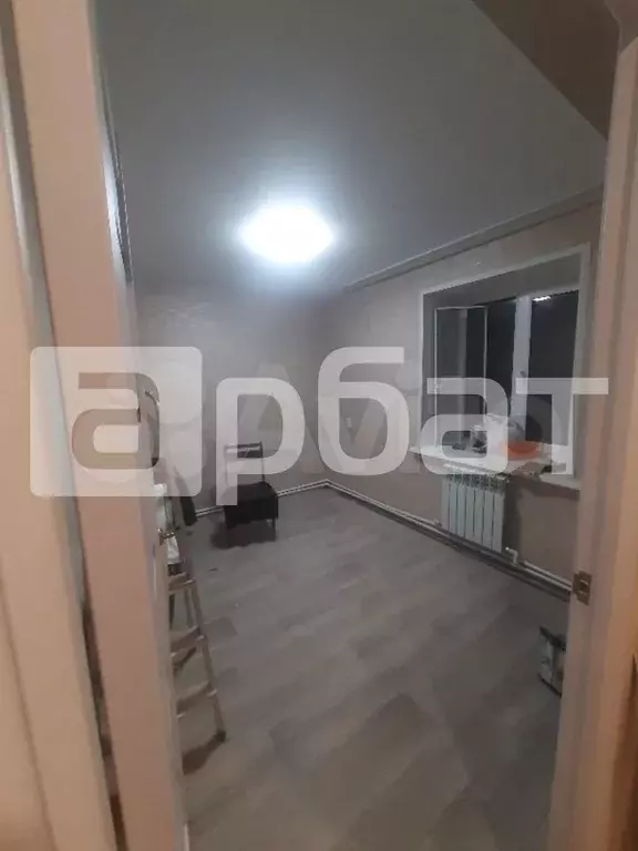 2-к. квартира, 36 м, 1/2 эт. - Фото 1