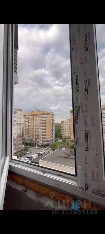 1-к кв. Московская область, Ленинский городской округ, пос. ... - Фото 2