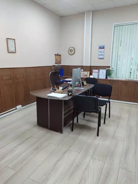 Офис в Москва Кривоколенный пер., 4С5 (44 м) - Фото 0