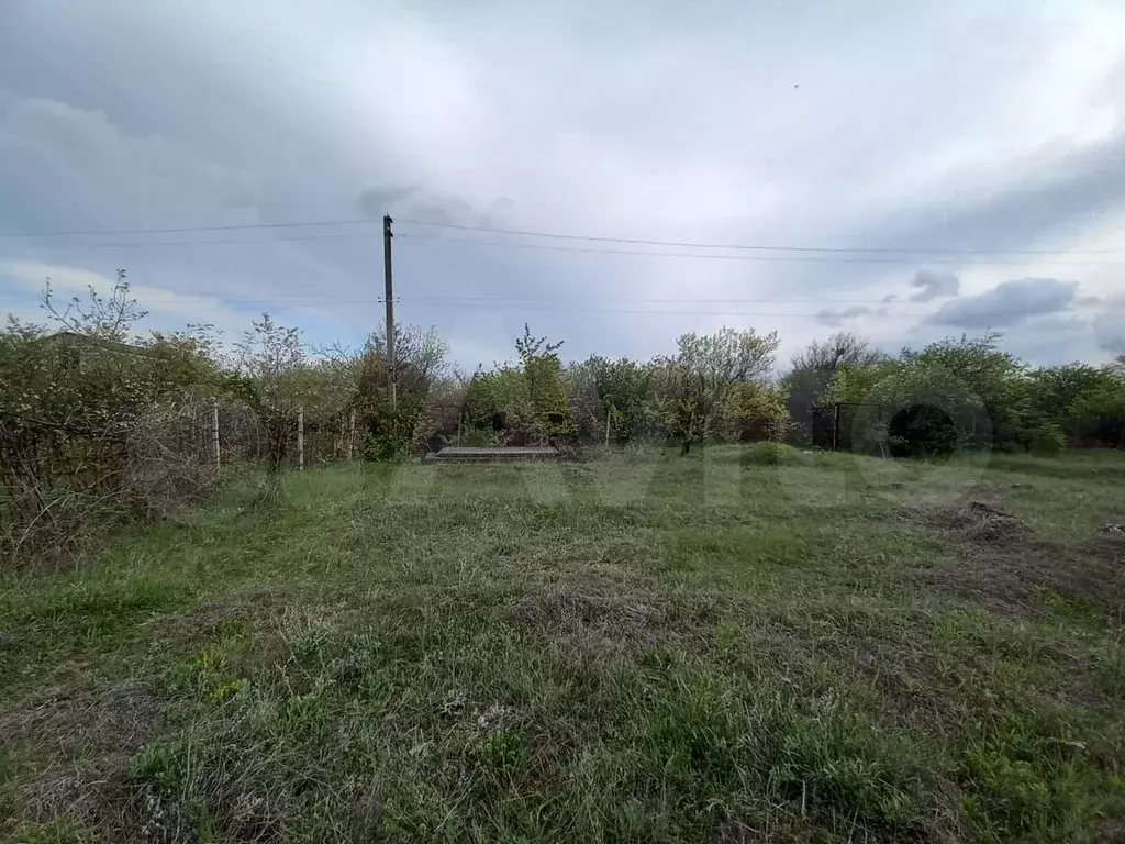 Участок 7,8 сот. (СНТ, ДНП) - Фото 0