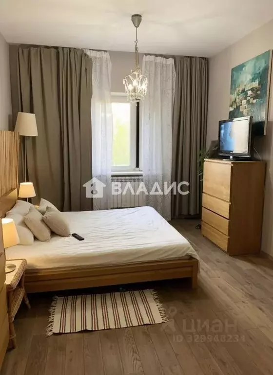 2-к кв. Московская область, Жуковский Строительная ул., 14к3 (50.32 м) - Фото 1