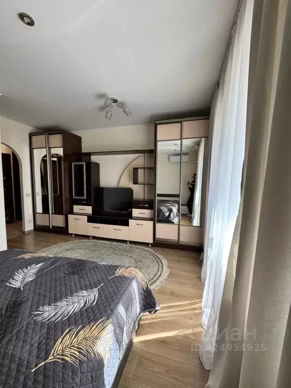 2-к кв. Московская область, Красногорск городской округ, Путилково пгт ... - Фото 2