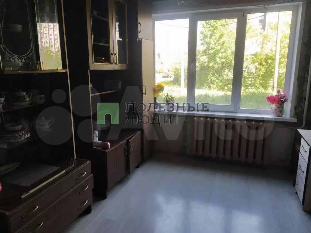 4-к. квартира, 67,8 м, 1/9 эт. - Фото 1