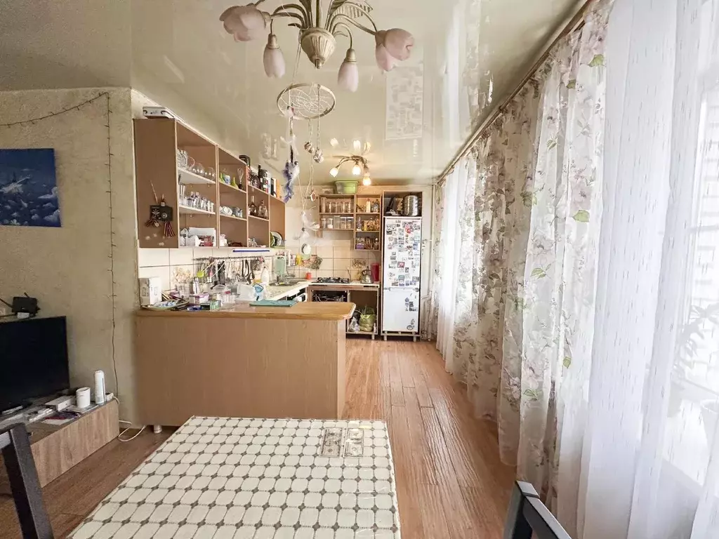 Квартира, 3 комнаты, 74.5 м - Фото 1