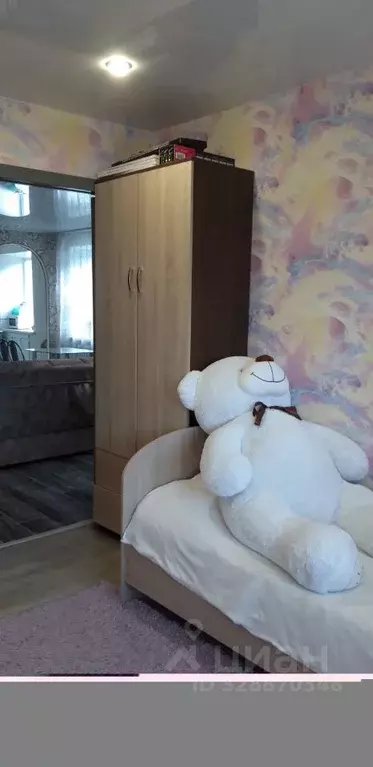 2-к кв. Пермский край, Пермь Чистопольская ул., 9 (42.0 м) - Фото 1