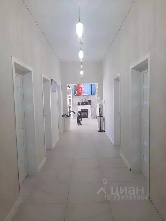 Дом в Краснодарский край, Анапа муниципальный округ, с. Джигинка ул. ... - Фото 2