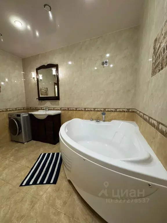 2-к кв. Краснодарский край, Сочи Центральный мкр, ул. Первомайская, 19 ... - Фото 2