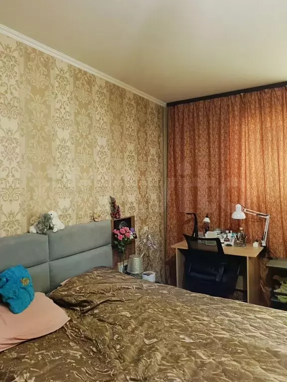 1-к. квартира, 41,9 м, 1/10 эт. - Фото 1