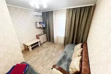 1-к кв. Астраханская область, Астрахань ул. Космонавтов, 18к4 (40.0 м) - Фото 1