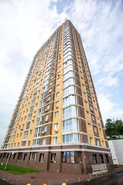 3-к кв. Приморский край, Владивосток ул. Нейбута, 2Ак1 (65.0 м) - Фото 1