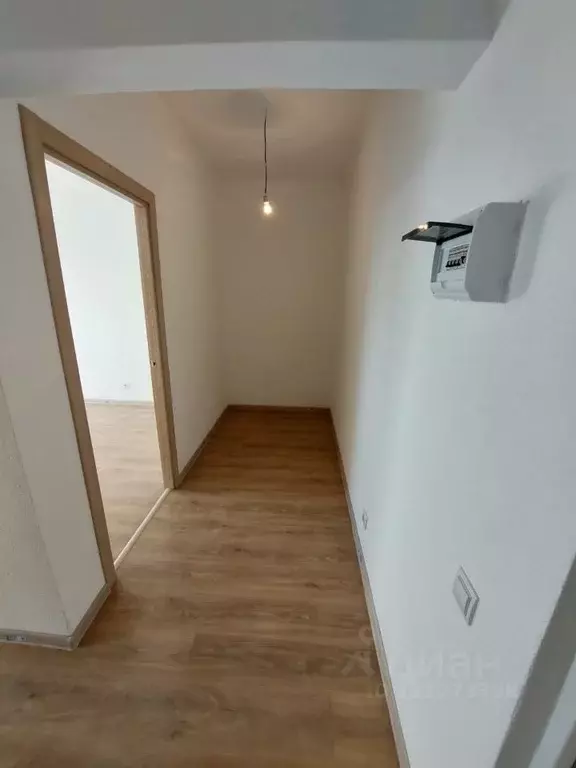 Студия Тверская область, Тверь Новочеркасская ул., 49 (21.6 м) - Фото 1