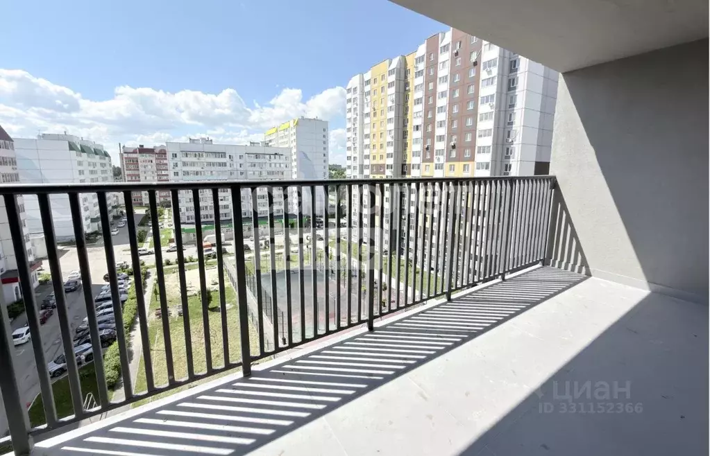 Студия Ульяновская область, Ульяновск ул. Варейкиса, 52 (20.3 м) - Фото 1