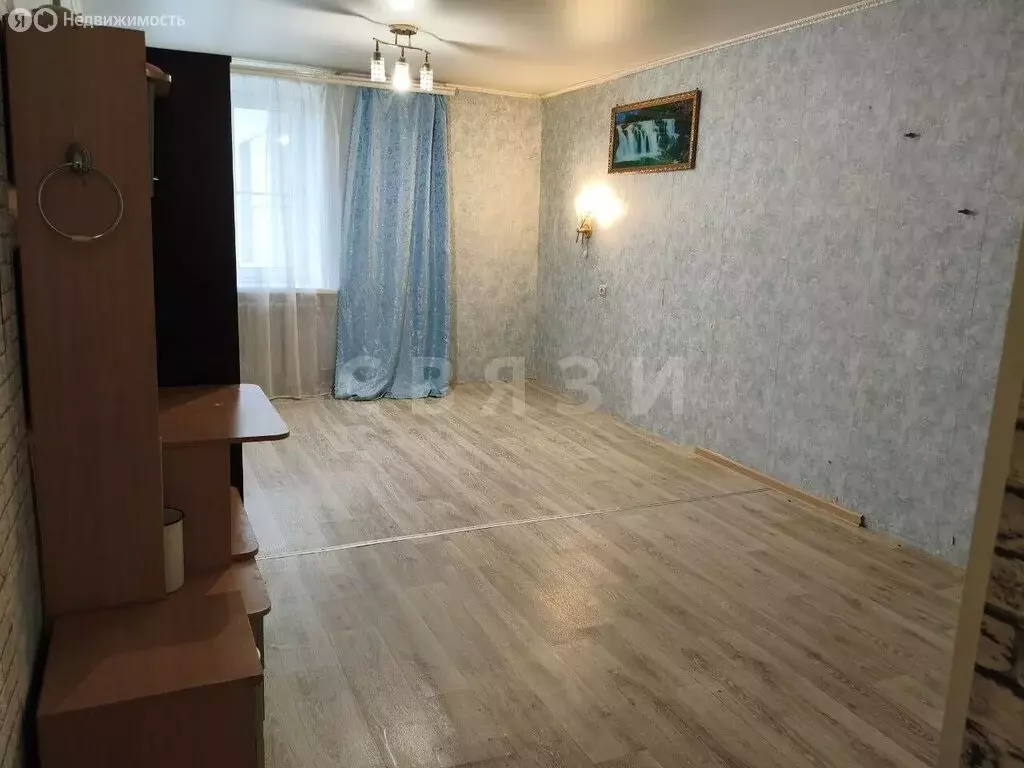 Квартира-студия: Тюмень, улица Республики, 229 (24.8 м) - Фото 2