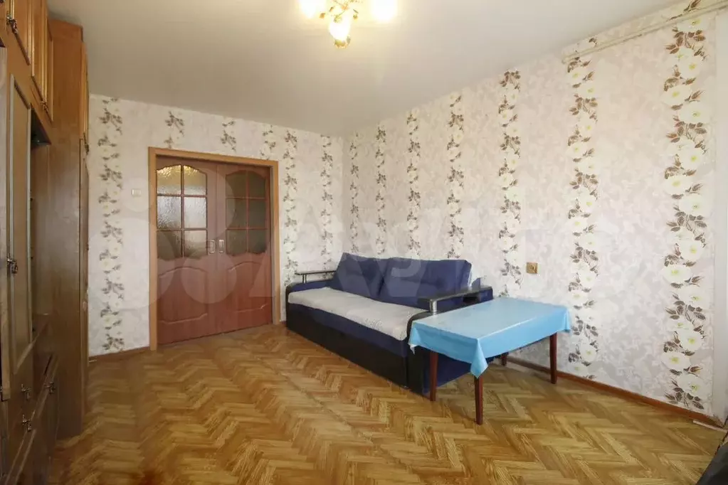 2-к. квартира, 54 м, 5/5 эт. - Фото 1