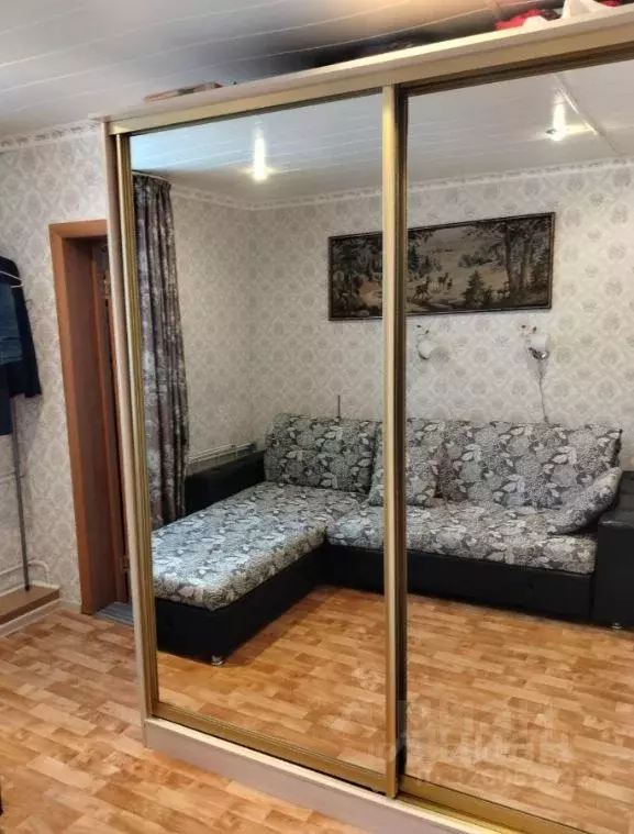 2-к кв. Иркутская область, Иркутск ул. Лопатина, 17 (47.3 м) - Фото 2