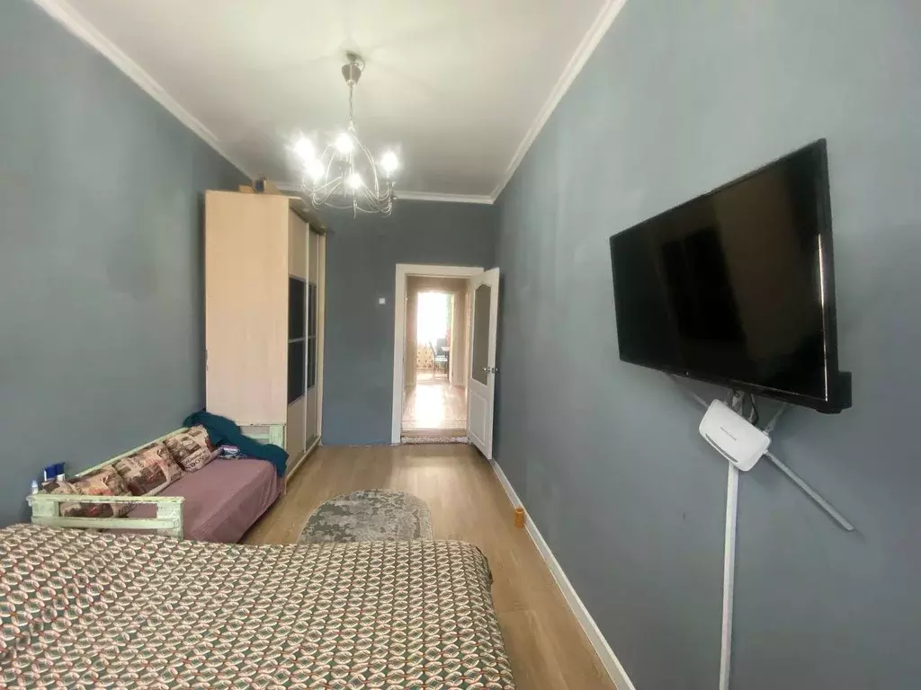 Продаётся 2-к квартира, 56 м - Фото 1