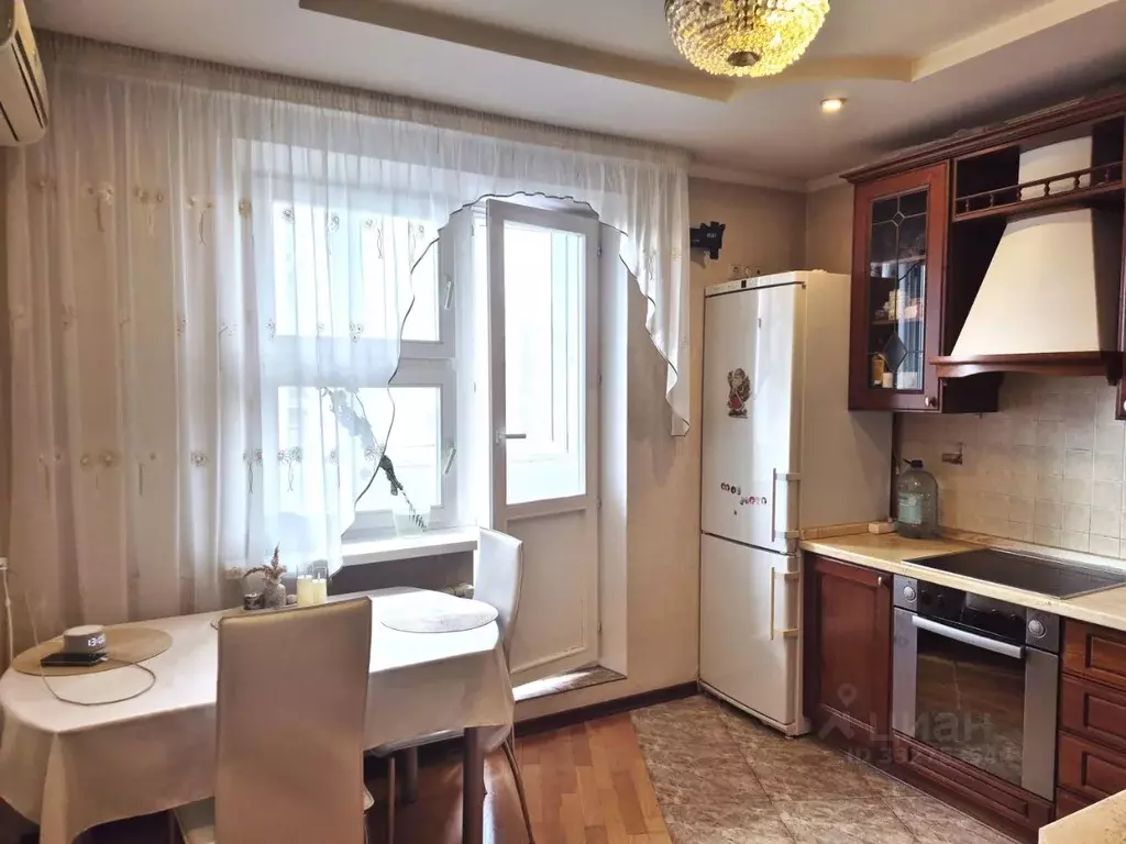 Комната Московская область, Одинцово ул. Чистяковой, 2 (18.0 м) - Фото 2