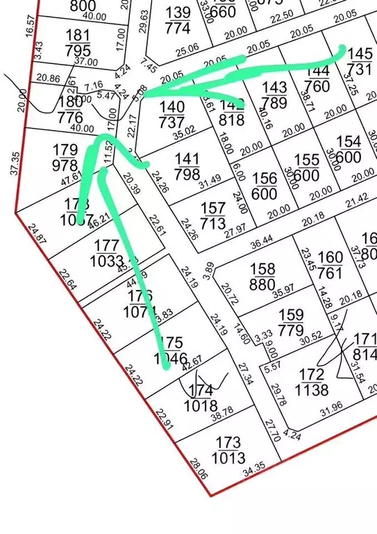 Участок, 8 сот., поселения (ижс) - Фото 1