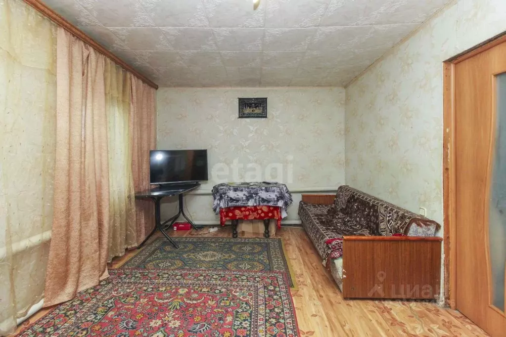 Дом в Омская область, Омск Пикетная ул., 23 (55 м) - Фото 0
