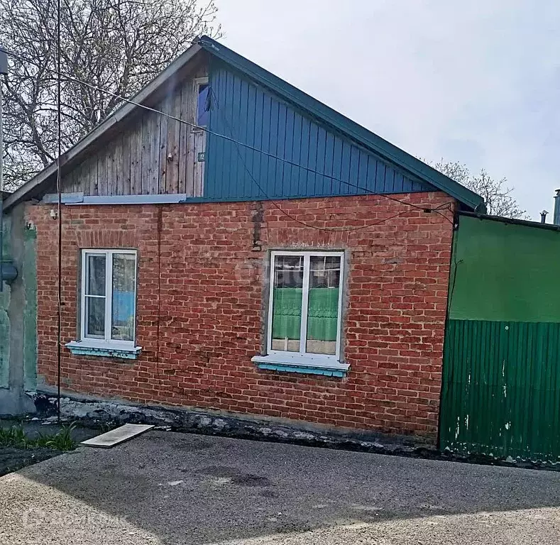 Продаётся 2-к квартира, 34.2 м - Фото 1