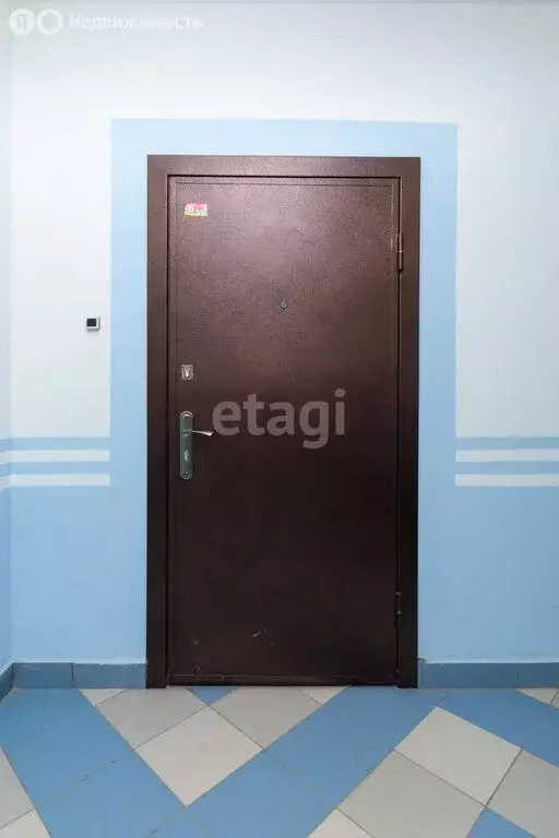 2-комнатная квартира: Тюмень, Солнечный проезд, 25к1 (61.5 м) - Фото 2