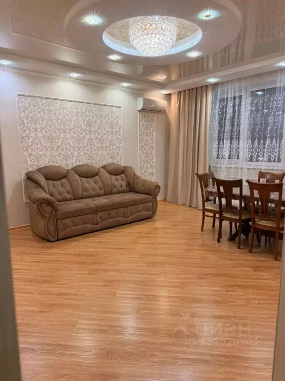 3-к кв. Московская область, Люберцы городской округ, Октябрьский пгт ... - Фото 2