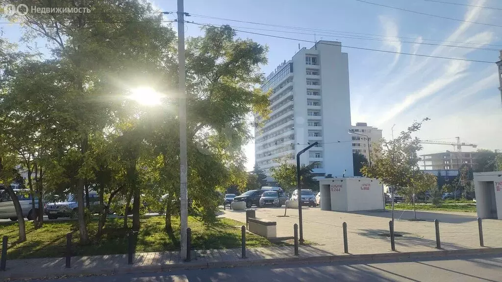 Дом в Севастополь, улица Частника (87.6 м) - Фото 1