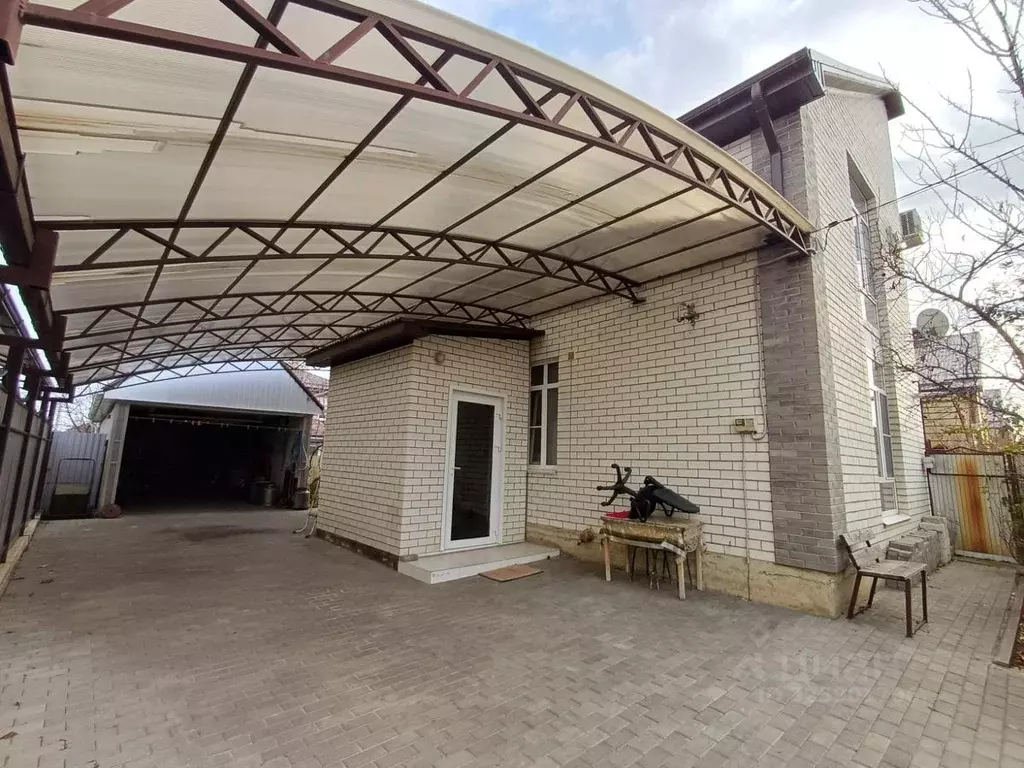 Коттедж в Ставропольский край, Михайловск Шпаковский район, Гармония ... - Фото 2