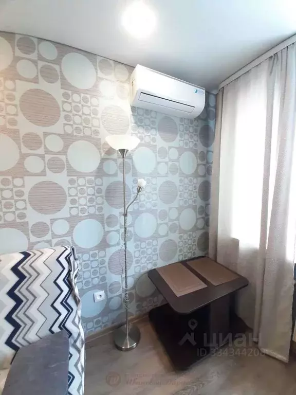 1-к кв. Самарская область, Самара просп. Кирова, 322Ак6 (40.0 м) - Фото 2