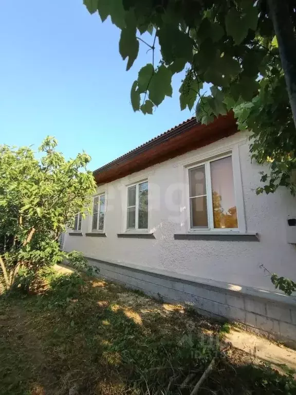 Дом в Краснодарский край, Анапа муниципальный округ, с. Юровка ул. ... - Фото 0