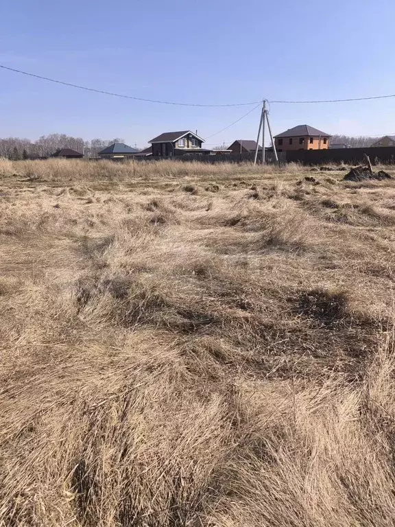 Участок 13 сот. (ИЖС) - Фото 0