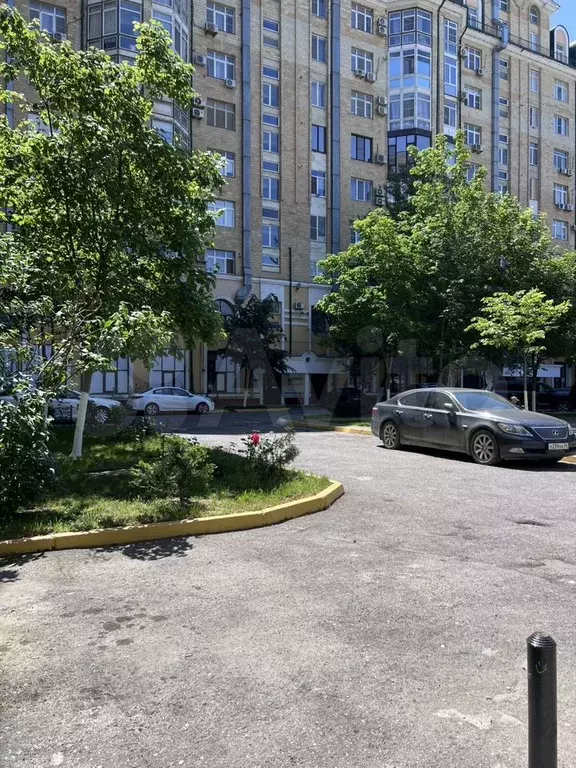 2-к. квартира, 97 м, 10/10 эт. - Фото 0