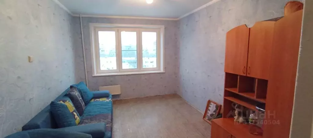 3-к кв. Самарская область, Тольятти ул. 40 лет Победы, 76 (68.0 м) - Фото 1