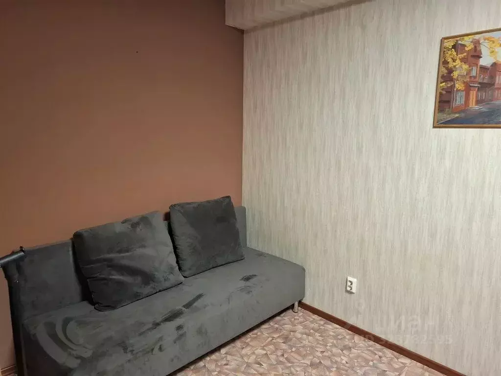 1-к кв. Ярославская область, Ярославль ул. Блюхера, 48/5 (42.0 м) - Фото 2