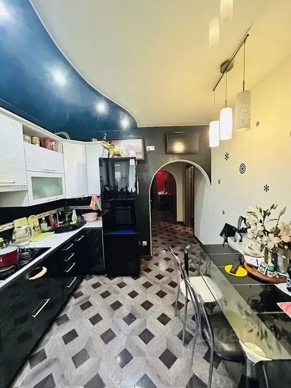 2-к кв. Московская область, Серпухов ул. Захаркина, 5 (70.0 м) - Фото 1